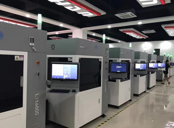 3D打印看鞋业制造 距离智能工厂还有多远？