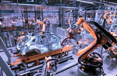 2018-2025年中国工业自动化控制行业概况、发展现状及发展趋势 控制设备制造领域深度分析