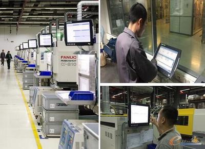 菲尼克斯: 精准发力，打造真正的智能车间——从PLM到全面数字化转型的车联网思考